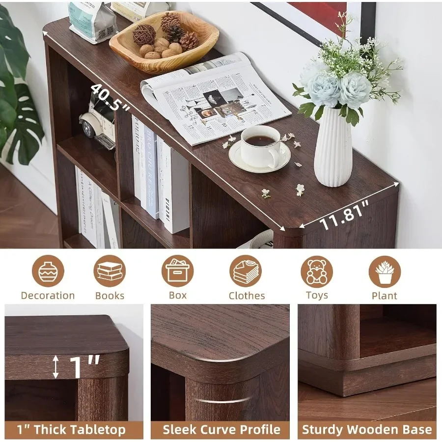 Living room and home office bo - đánh giá và giá Bookshelf
