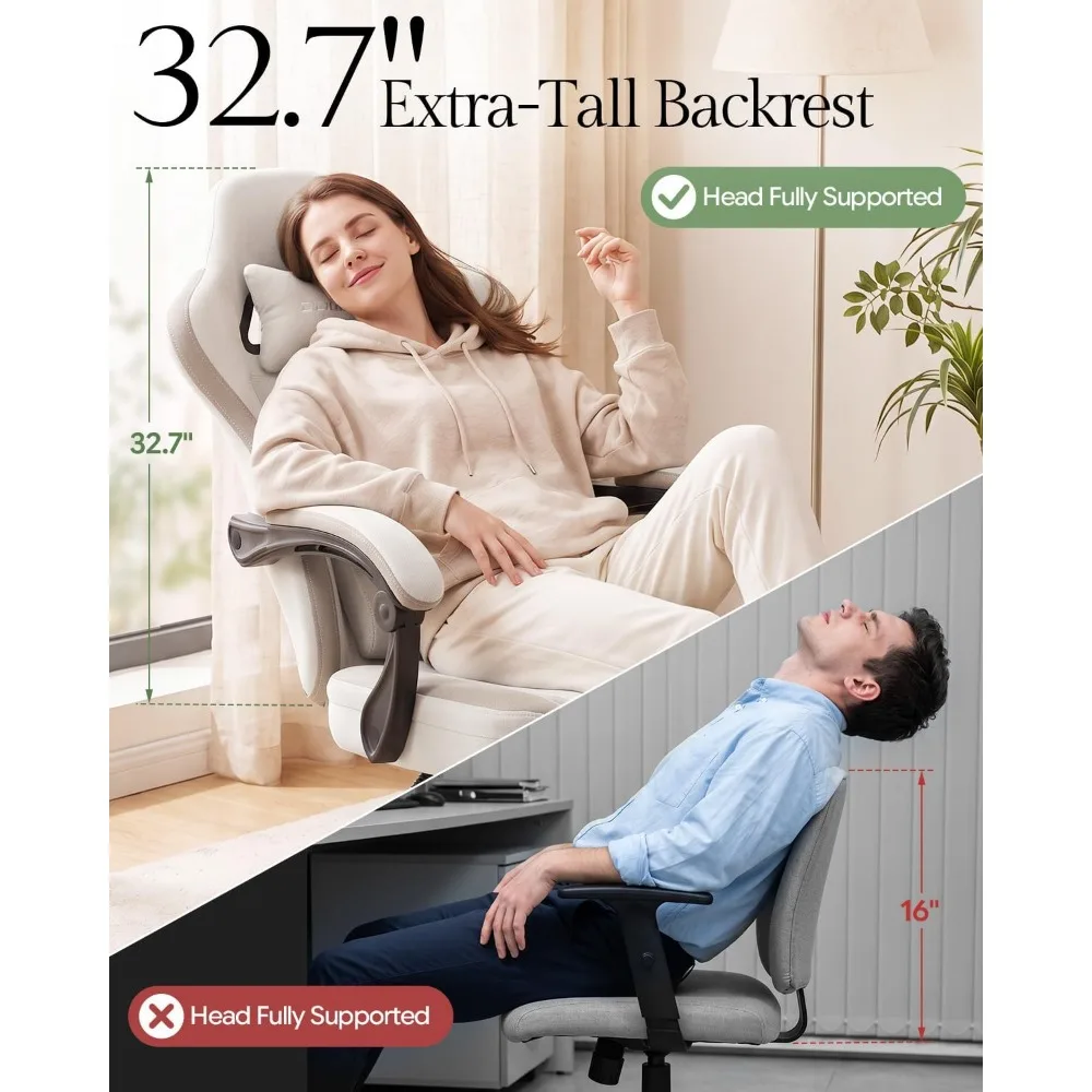 Breathable fabric game chair,  - đánh giá và giá Office Chair Cushion
