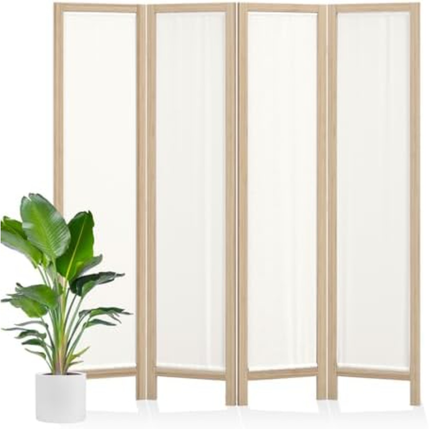 Linen Room Divider Privacy Scr - đánh giá và giá Partition Screen Divider