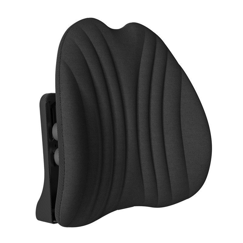 Ergonomic waist cushion, works - đánh giá và giá Office Chair Cushion