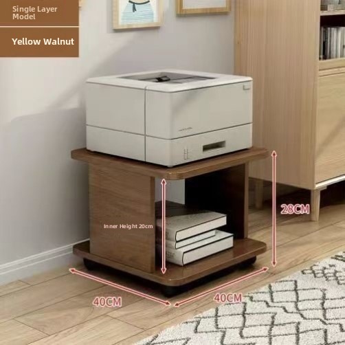 Office Printer Stand Mobile Fl - đánh giá và giá Printer Stand