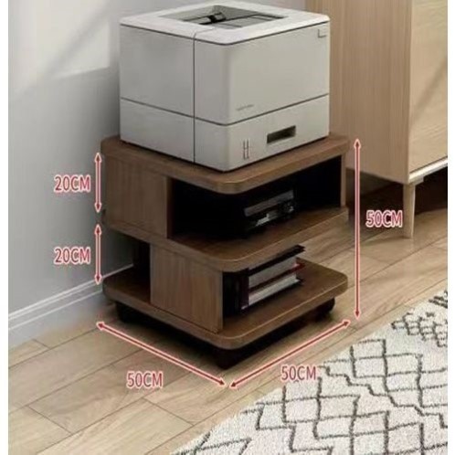 Office Printer Stand Mobile Fl - đánh giá và giá Printer Stand