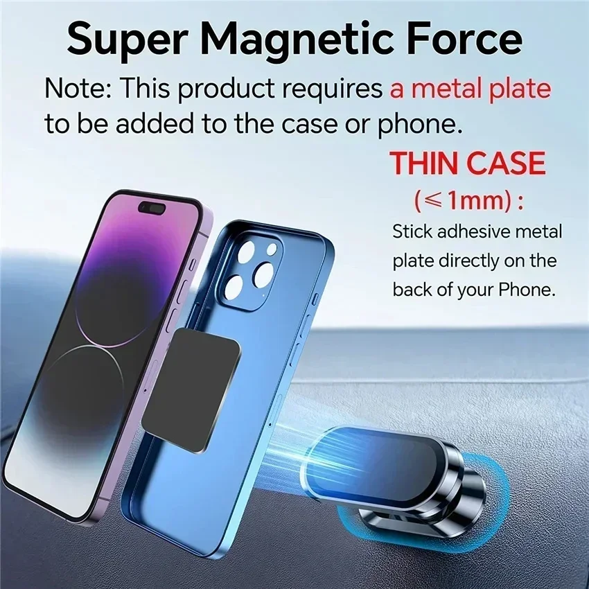 360° Magnetic Car Phone Holder - đánh giá và giá Mobile Pedestal Cabinet