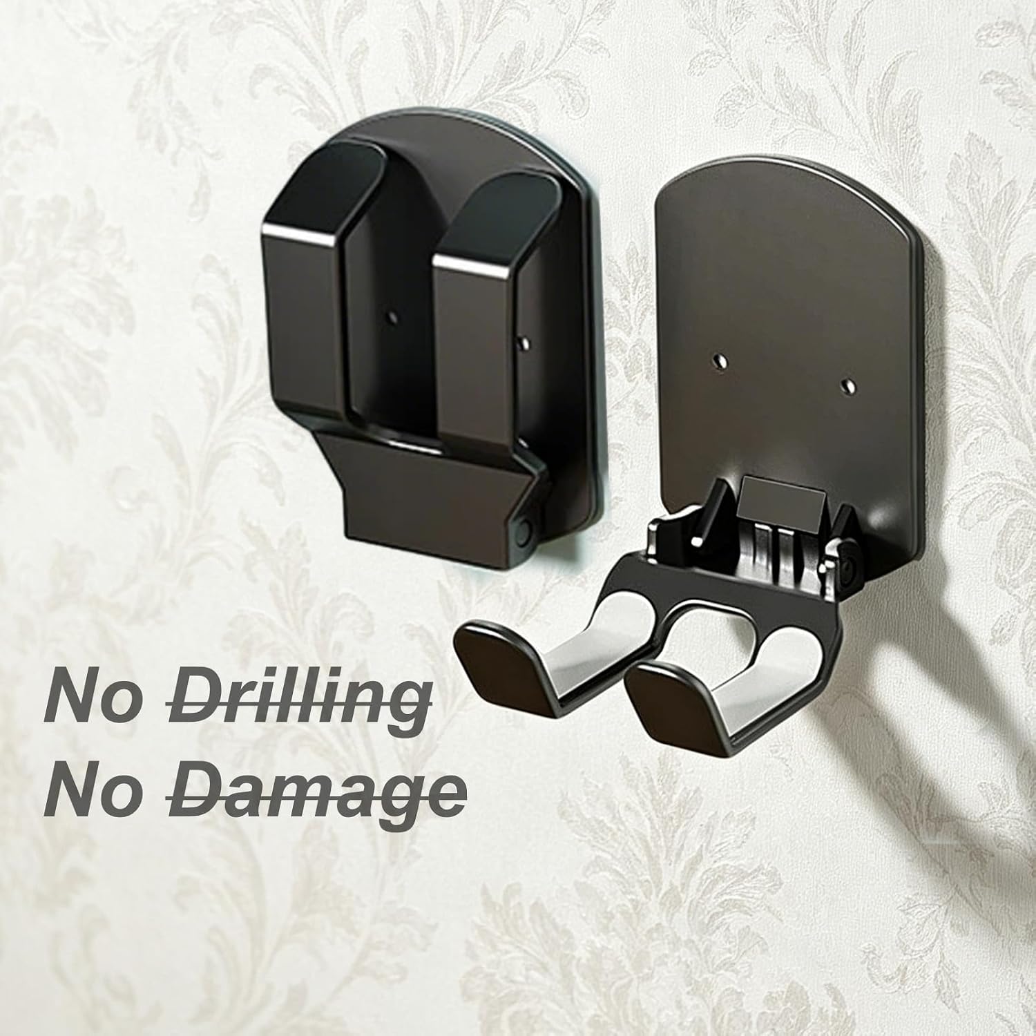 Wall Mount Holder Hook Game Co - đánh giá và giá Desk Organizer