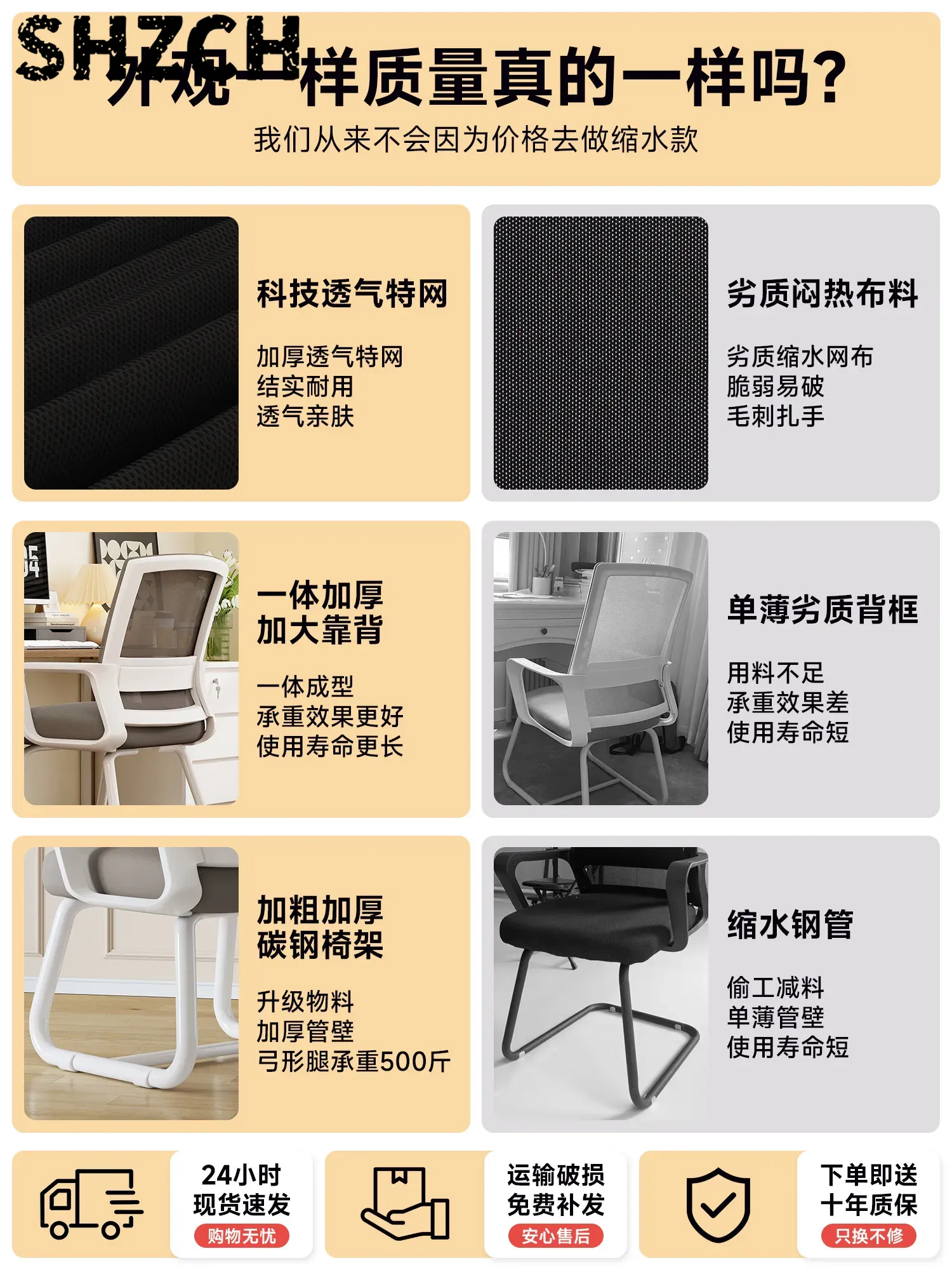 Gamer Chair Computer Chair Com - đánh giá và giá Office Stool