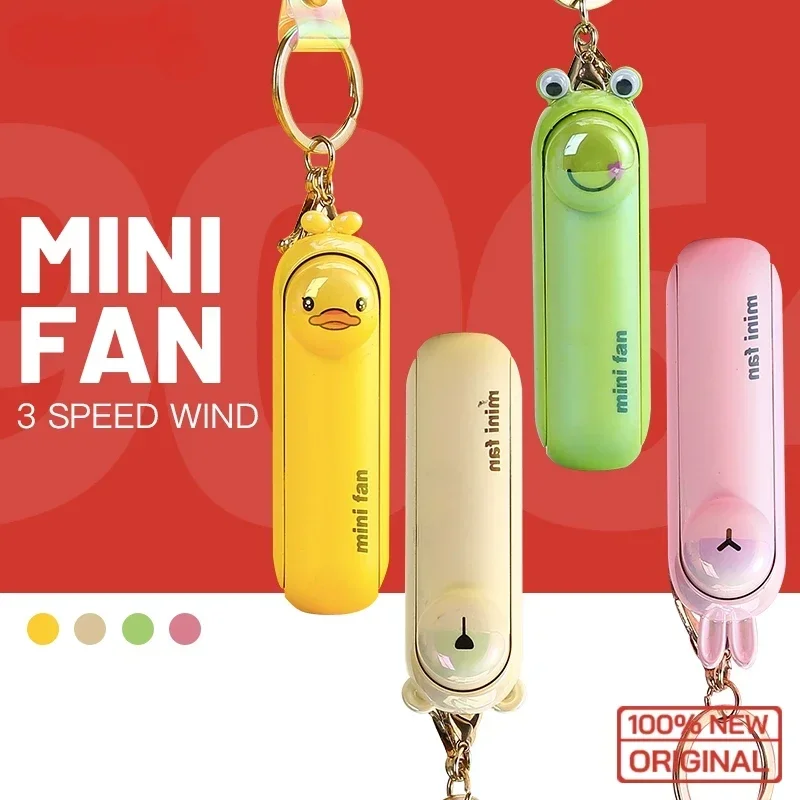 Cute Mini Fan Kipas Portable H - đánh giá và giá Office Furniture Brands