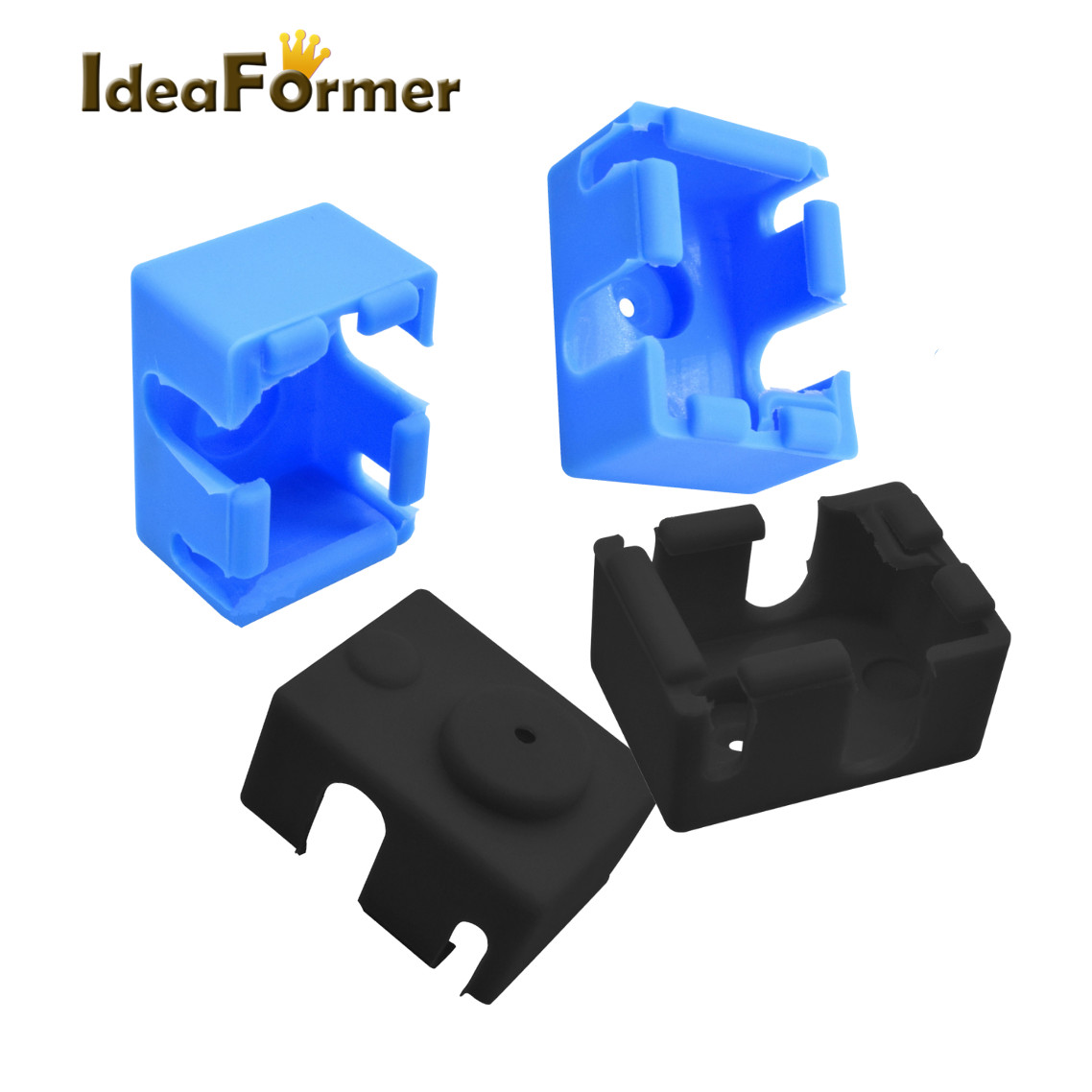 5 Chiếc V6 Silicone Sock 3D Má - đánh giá và giá Printer Stand
