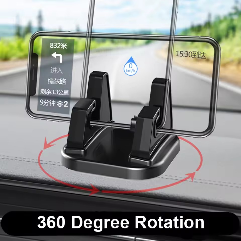 Universal Car Phone Holder 360 - đánh giá và giá Mobile Pedestal Cabinet