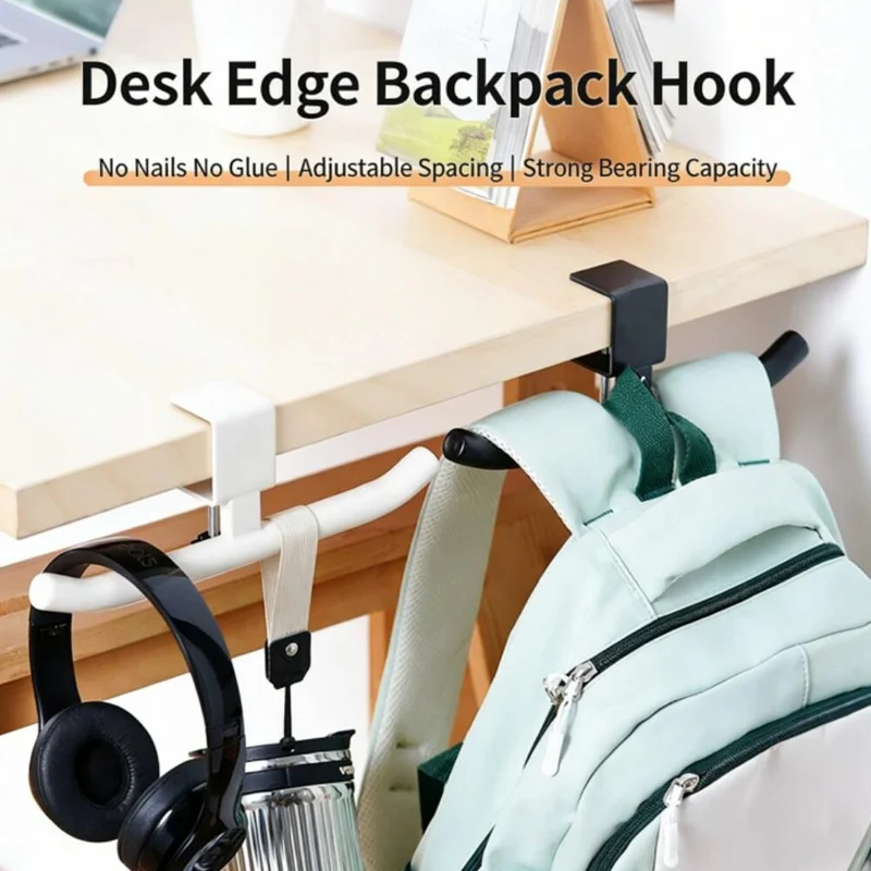 Adjustable Desk Hook No Need D - đánh giá và giá Office Furniture Brands