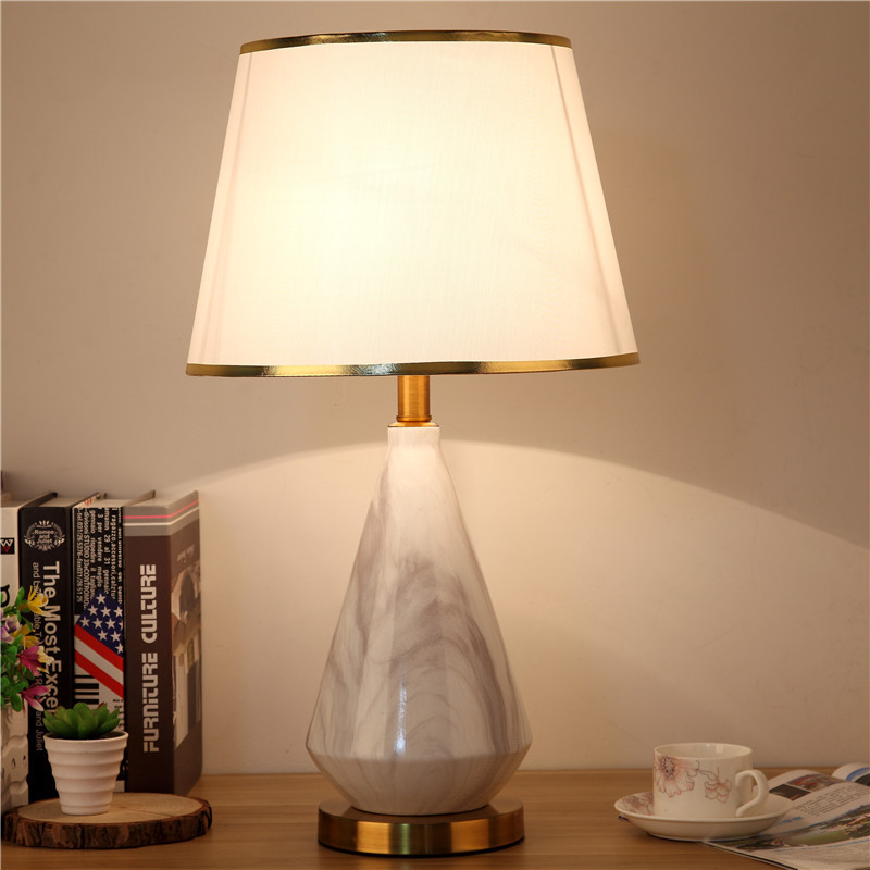 Living room desk lamp Bedroom  - đánh giá và giá Desk Lamp