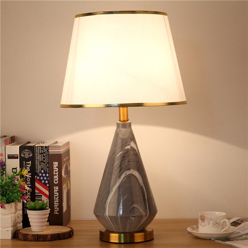 Living room desk lamp Bedroom  - đánh giá và giá Desk Lamp