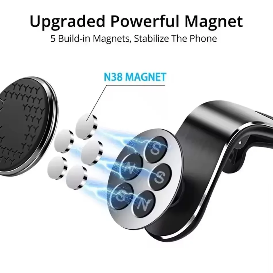 Magnetic Car Phone Holder Stan - đánh giá và giá Mobile Pedestal Cabinet