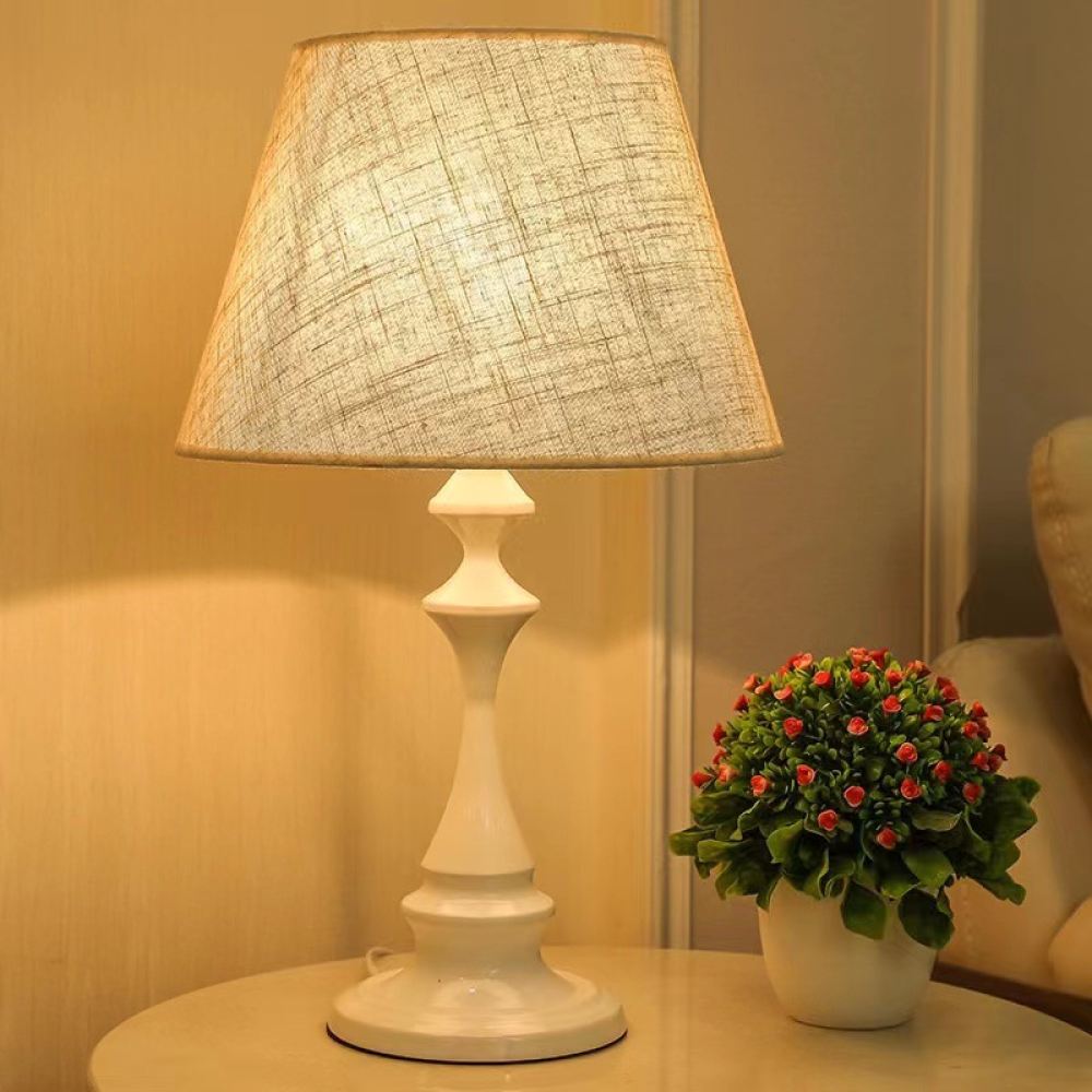 Retro Vintage Table Lamp Ameri - đánh giá và giá Desk Lamp