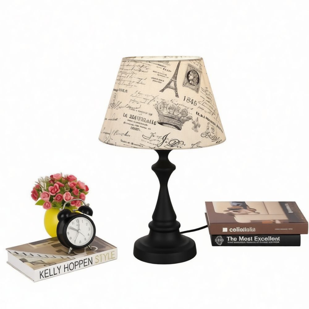 Retro Vintage Table Lamp Ameri - đánh giá và giá Desk Lamp