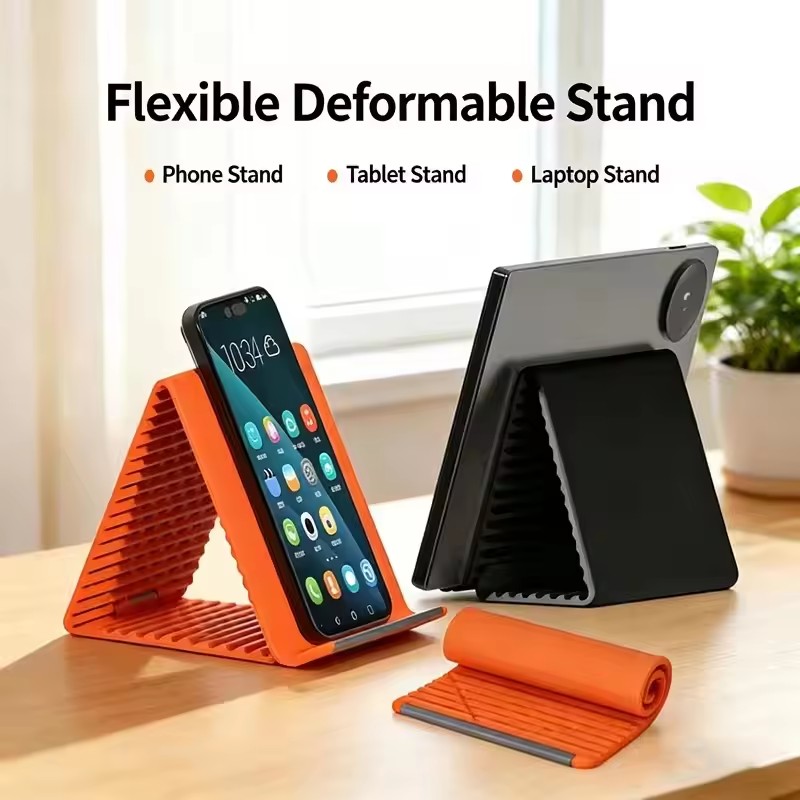 Portable Silicone Mobile Phone - đánh giá và giá Mobile Pedestal Cabinet