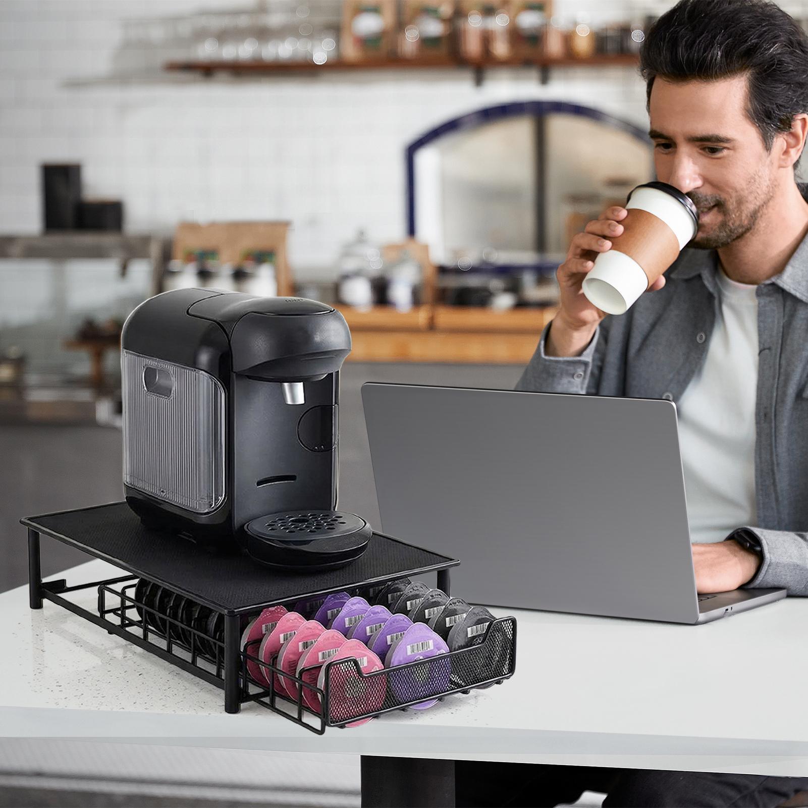 Coffee Pod Organizer Heavy-Dut - đánh giá và giá Monitor Stand