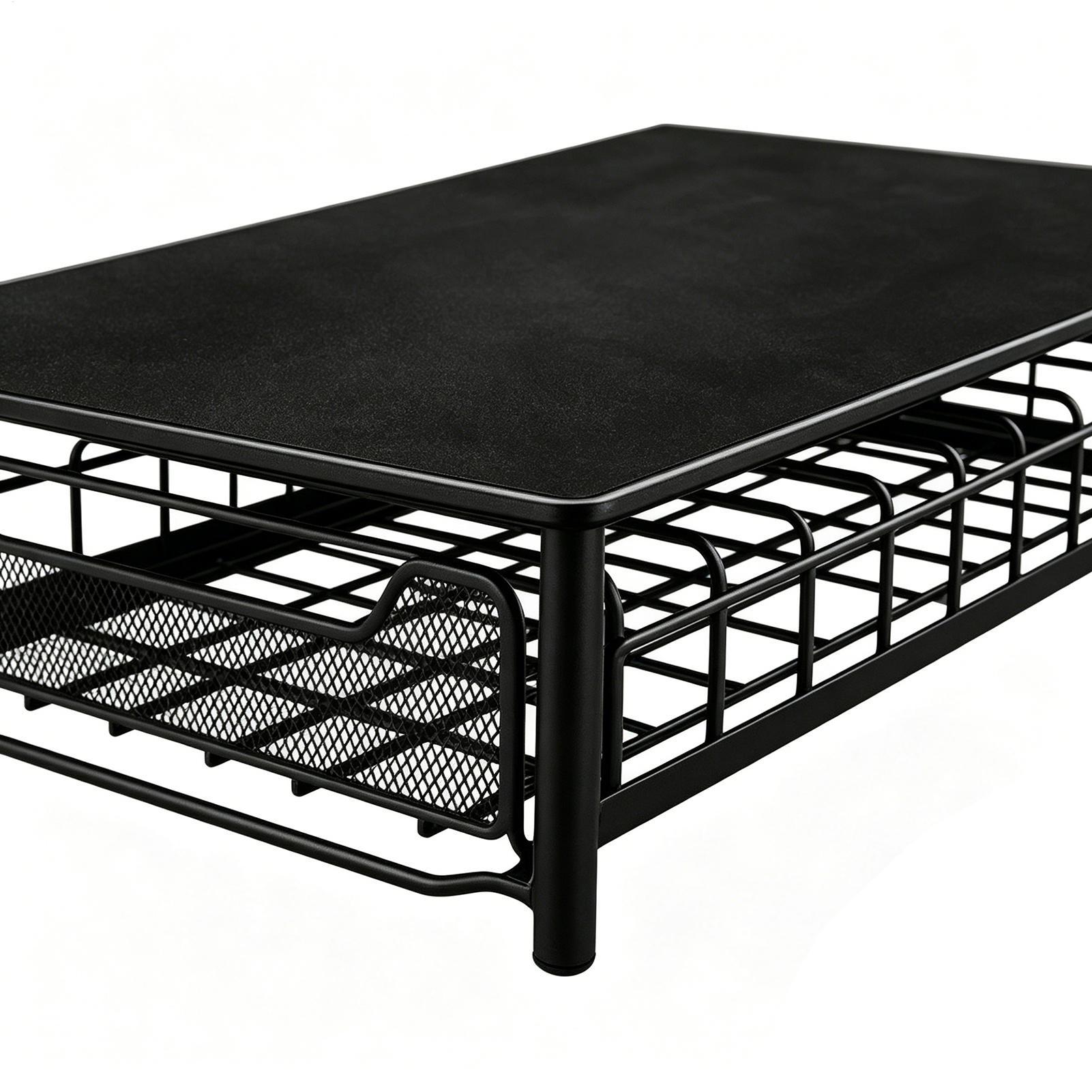 Coffee Pod Organizer Heavy-Dut - đánh giá và giá Monitor Stand