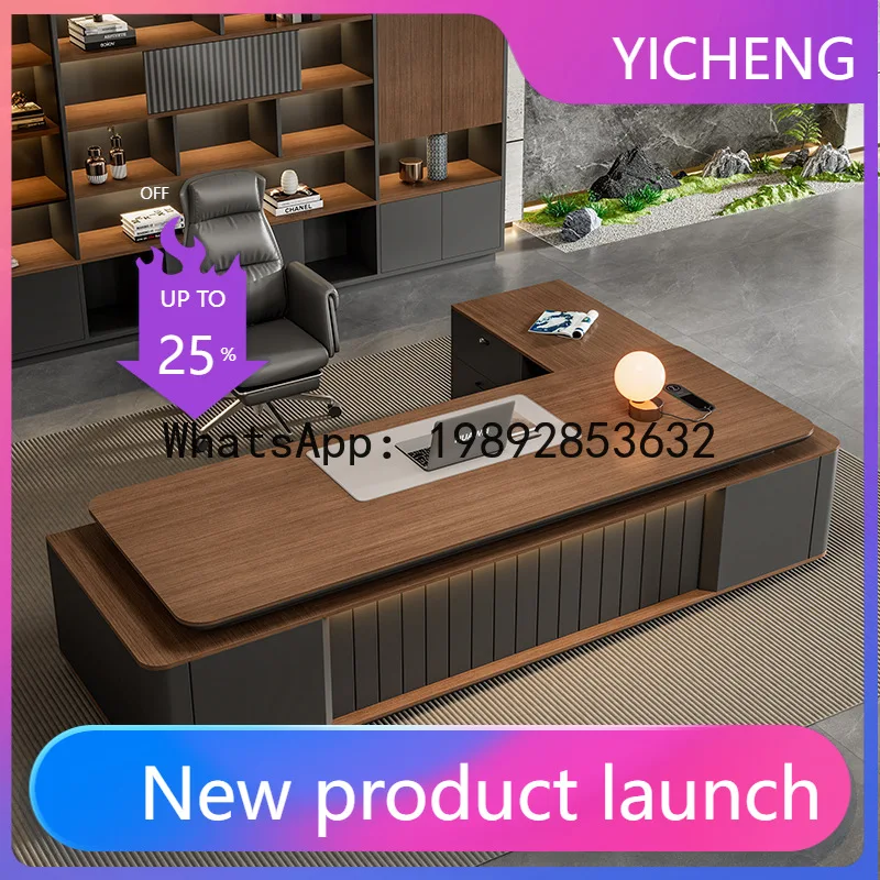H5.15  boss president manager  - đánh giá và giá Office Chair
