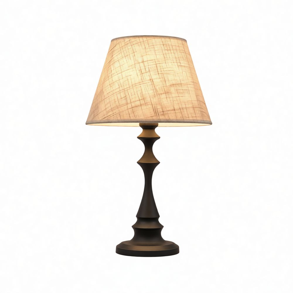 Vintage Desk Lamp American Sty - đánh giá và giá Desk Lamp