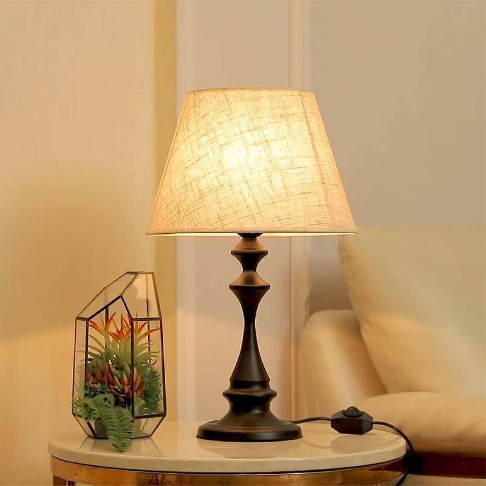 Vintage Desk Lamp American Sty - đánh giá và giá Desk Lamp