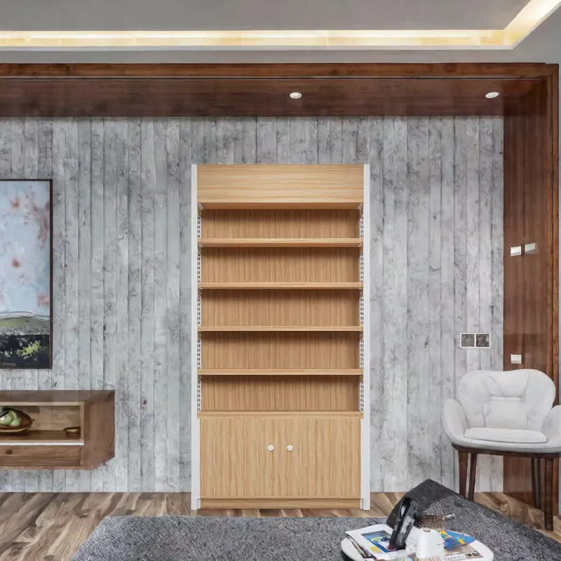 Modern Locker Bookshelf for Li - đánh giá và giá Bookshelf