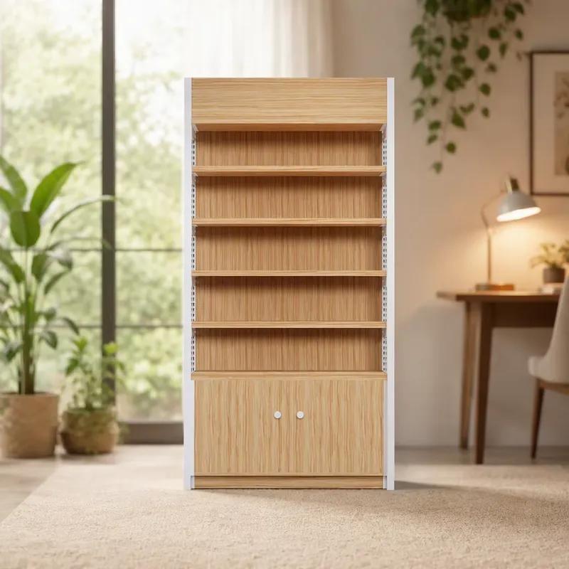 Modern Locker Bookshelf for Li - đánh giá và giá Bookshelf