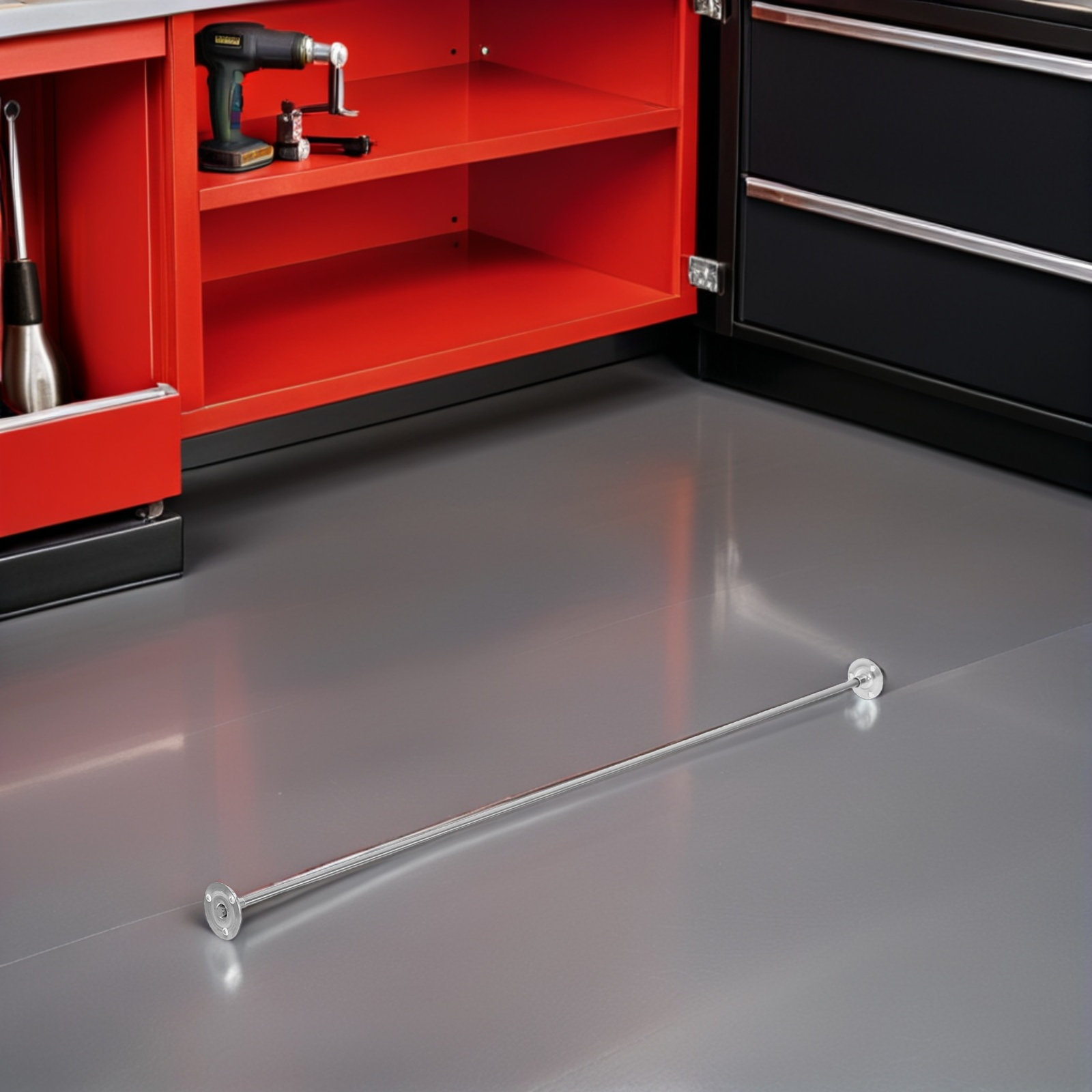 Metal Drawer Side Rail Inch Ha - đánh giá và giá File Cabinet