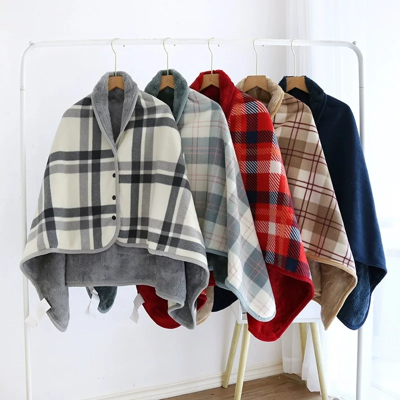Wearable Blanket, Comfy Warm W - đánh giá và giá Office Stool