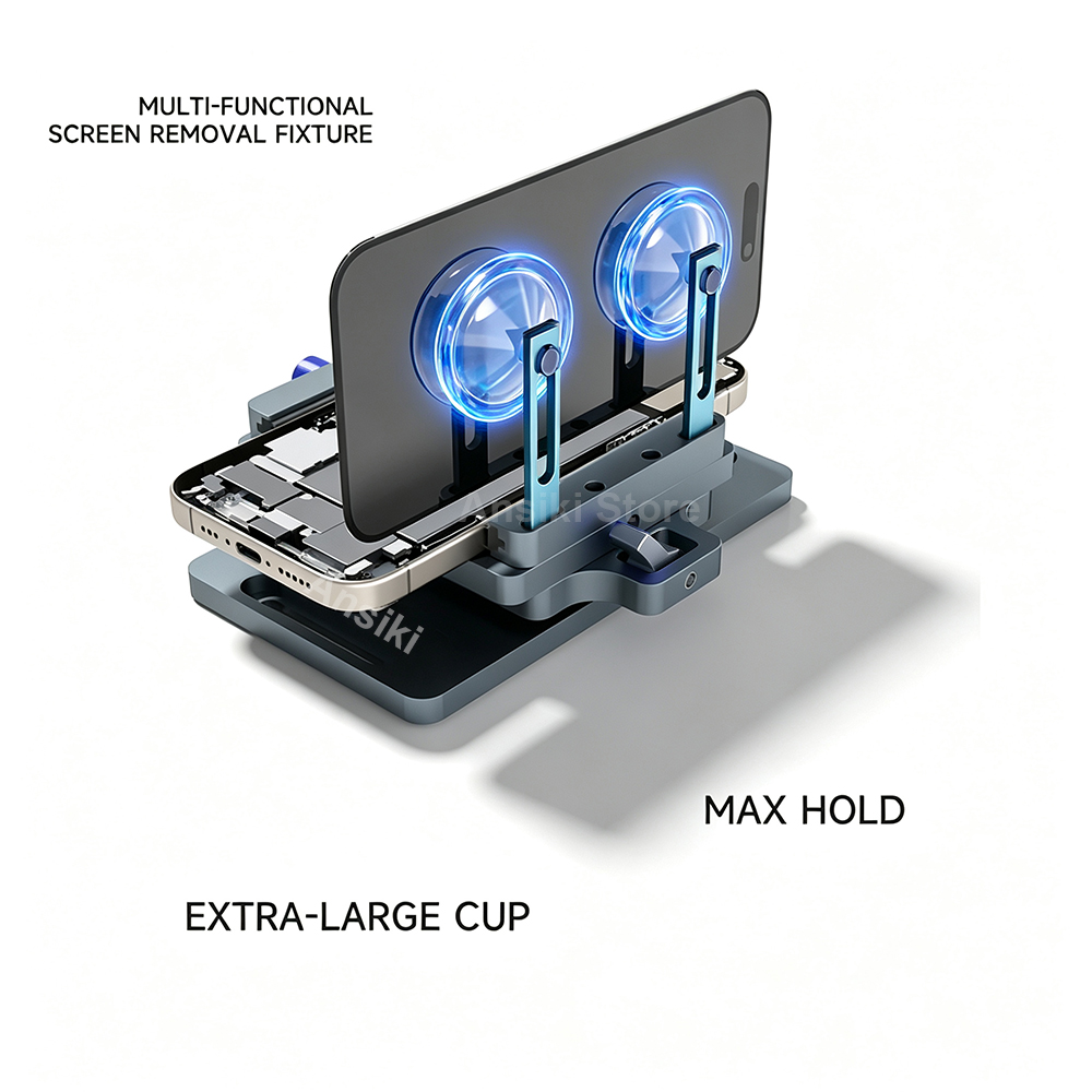 Ansiki RF360 360° Rotating Scr - đánh giá và giá Partition Screen Divider