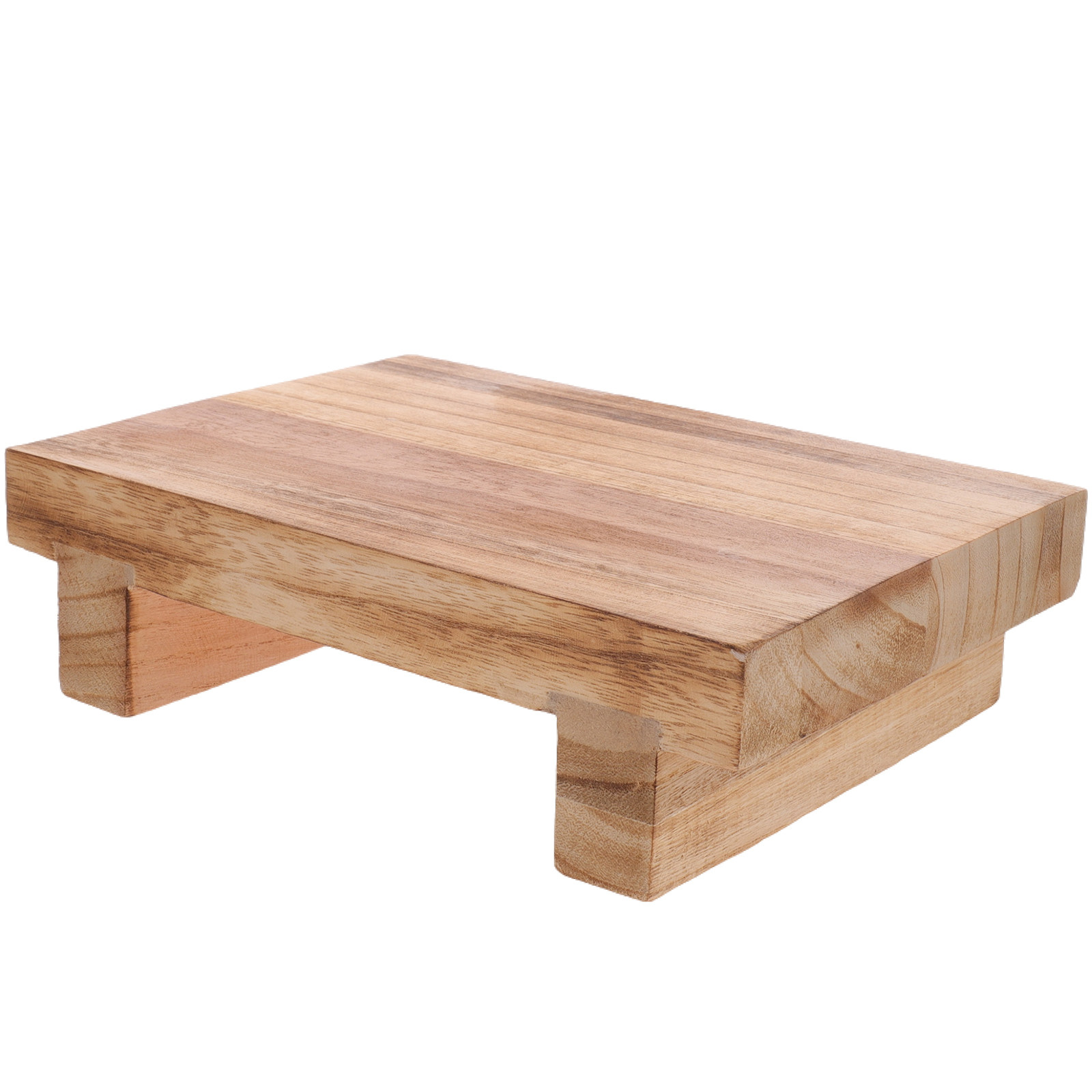 Wooden Step Stool Elderly Foot - đánh giá và giá Office Stool