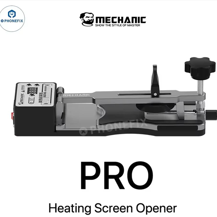 MECHANIC PRO Universal Heating - đánh giá và giá Partition Screen Divider