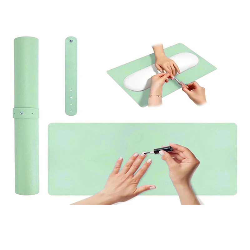 Soft, Foldable Table Mat – Wat - đánh giá và giá Office Furniture Brands