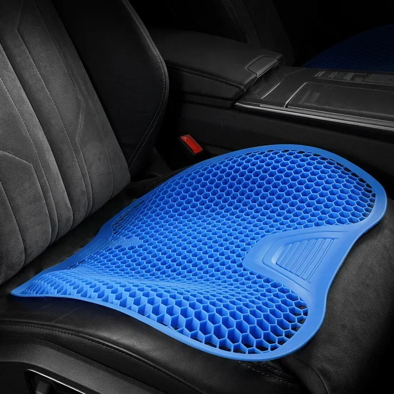 For Car Office Chair Honeycomb - đánh giá và giá Office Chair Cushion