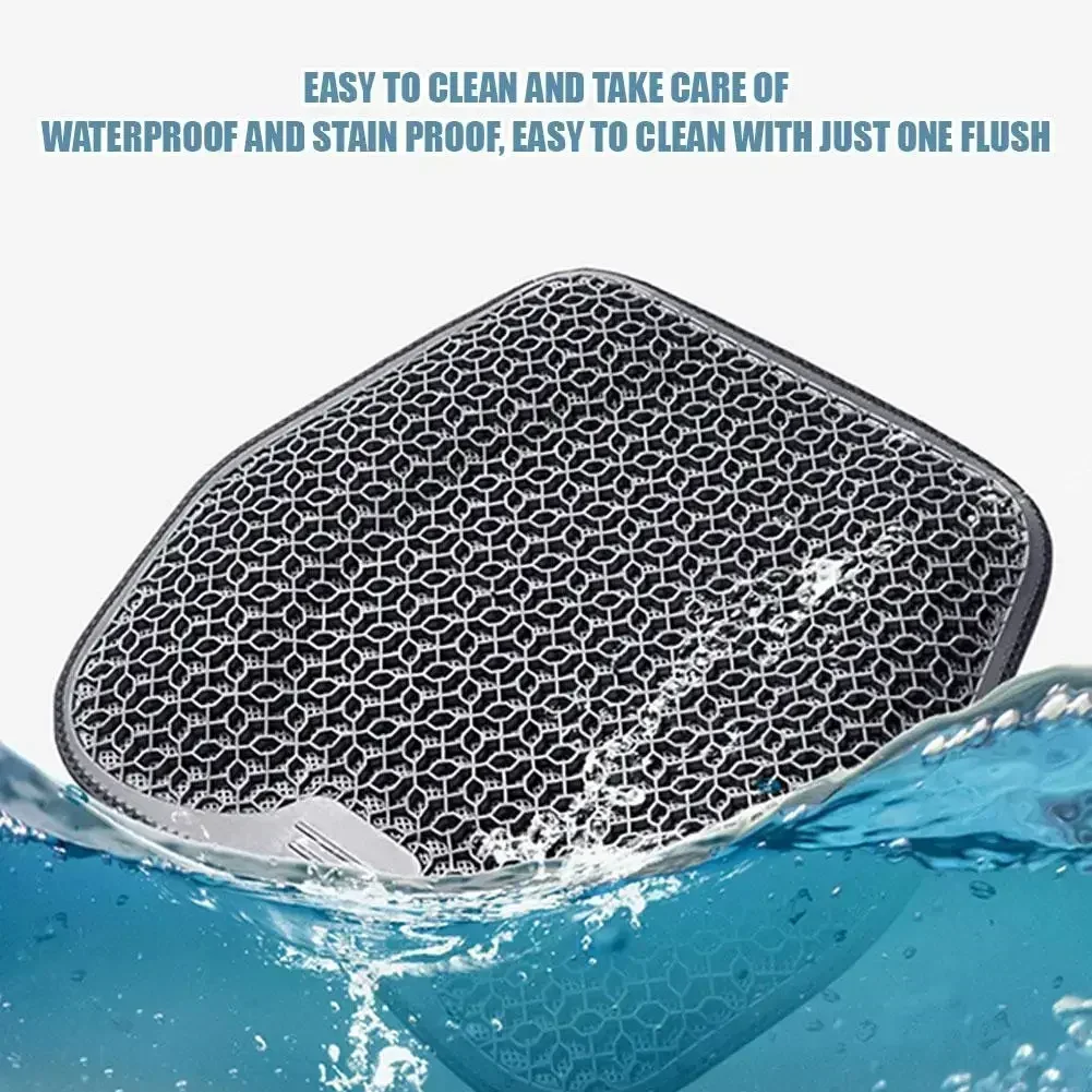 For Car Office Chair Honeycomb - đánh giá và giá Office Chair Cushion