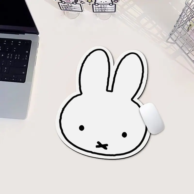 Kawaii Miffy Rabbit Shaped Mou - đánh giá và giá Office Furniture Brands