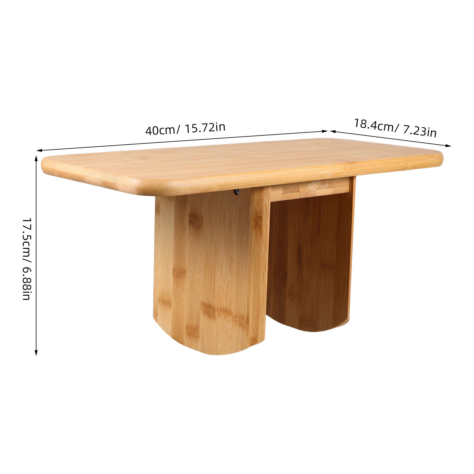Bamboo Meditation Stool Portab - đánh giá và giá Office Stool