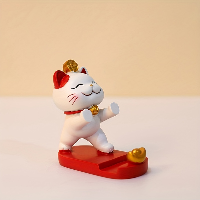 Lucky Cat Office Cute Cat Stan - đánh giá và giá Mobile Pedestal Cabinet