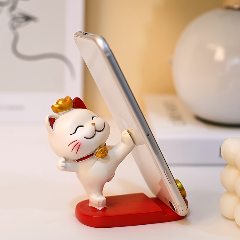 Lucky Cat Office Cute Cat Stan - đánh giá và giá Mobile Pedestal Cabinet