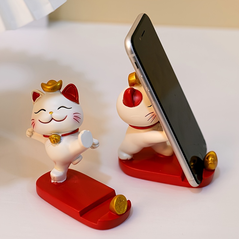 Lucky Cat Office Cute Cat Stan - đánh giá và giá Mobile Pedestal Cabinet