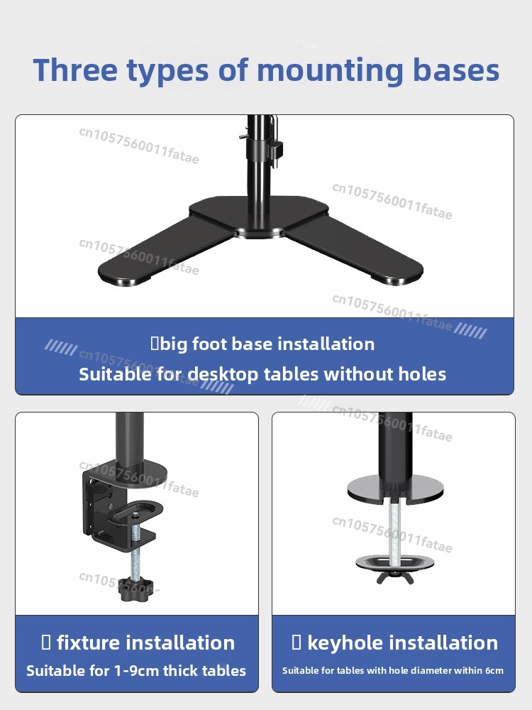 Monitor Stand, Separate Access - đánh giá và giá Monitor Stand