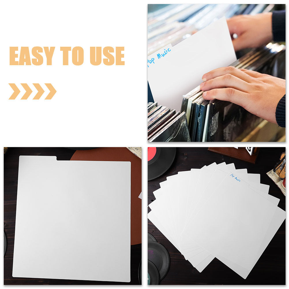 15Pcs Minimalist Vinyl Record  - đánh giá và giá Bookshelf